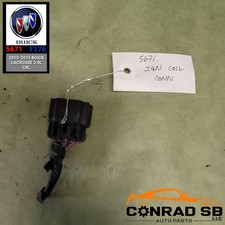 Ignition Coil Connector For 2010 Buick Lacrosse Oem Ignition Coil Connector For 2010 Buick Lacrosse Oem