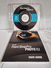 Corel Paint Shop Pro PHOTO X2