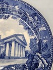 WEDGEWOOD ARLINGTON HOUSE THE HOME OF MARTHA CUSTIS WASHINGTON c1900 — photo 4