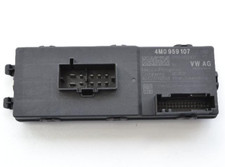 AUDI Q7 4M Heckklappensteuergerät 4M0959107 NEUES ECHTES