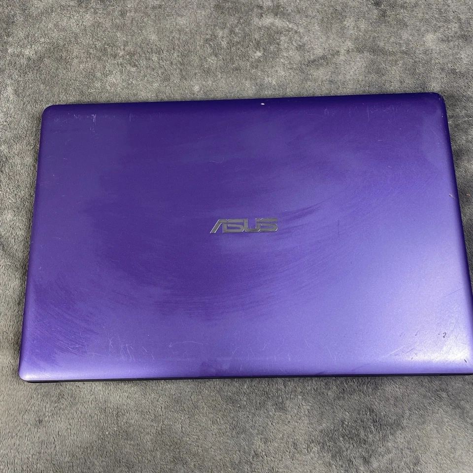 ASUS X502C Notebook PC Windows 8 4GB Ram 500GB HDD Tested Working - Image 4 of 4