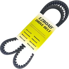 Drive Belt 40022-91 4002291 1204-0042 58-420 12040042 58420 for Harley-Davidson