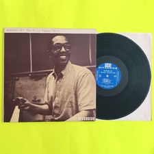 Billy Taylor Trio - Warming Up! OG DG Mono - 1960 - RLP 339 - Used - VG++