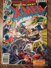 The X-Men #119 Newsstand Variant (Marvel Comi...
