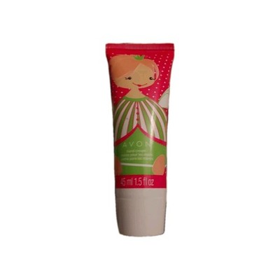Avon Skin So Soft Signature Silk Replenishing  Hand Cream 1.5 Oz Travel Size New