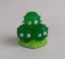 Trash Pack Series 7 Junk Germs Sports Germs Green Ball Bacteria Rare