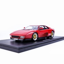 GT Spirit 1:18 348 Koenig Special Limited Edition Simulated Resin Car Model