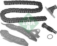 Ina 559 0104 10 Steuerkettensatz FüR Bmw,Bmw (Brillanz),CitroëN,Ds,Mini,Opel