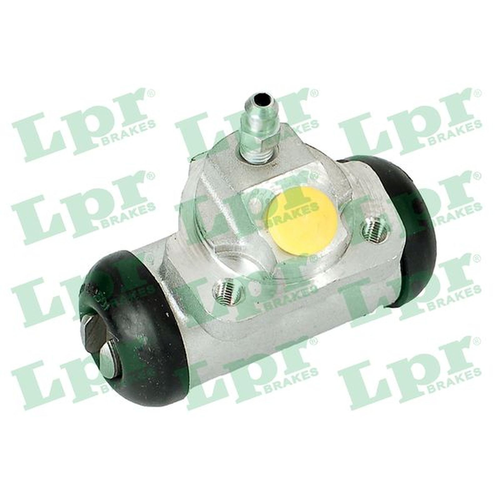 1x ORIGINAL® Lpr Radbremszylinder Hinten für Nissan SERENA SUNNY III Hatchback