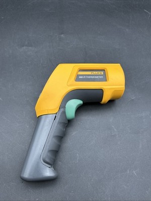Fluke 568 IR Thermometer