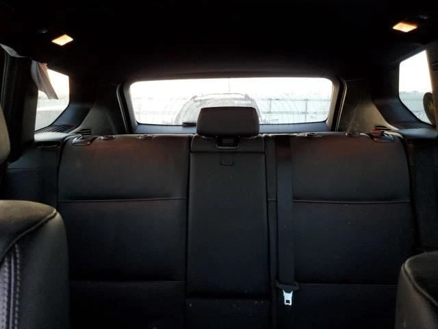 Info-GPS-TV Screen Display Screen Dash Fits 11-13 15-17 BMW X3 1689722 - Image 2 of 4