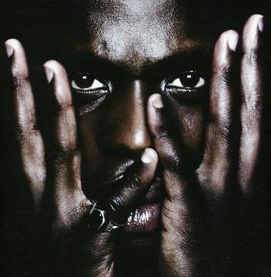 Kery James Kery James (CD)