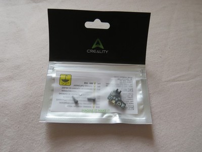 K2, K2 Pro, K2 Plus Creality Filament Detection Runout PCB ohne Kabel