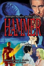 Midnight Marquee Studio Series: HAMMER by Svehla