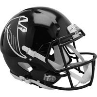 Riddell Speed Authentic Helm - Nfl Atlanta Falcons 1990-2002