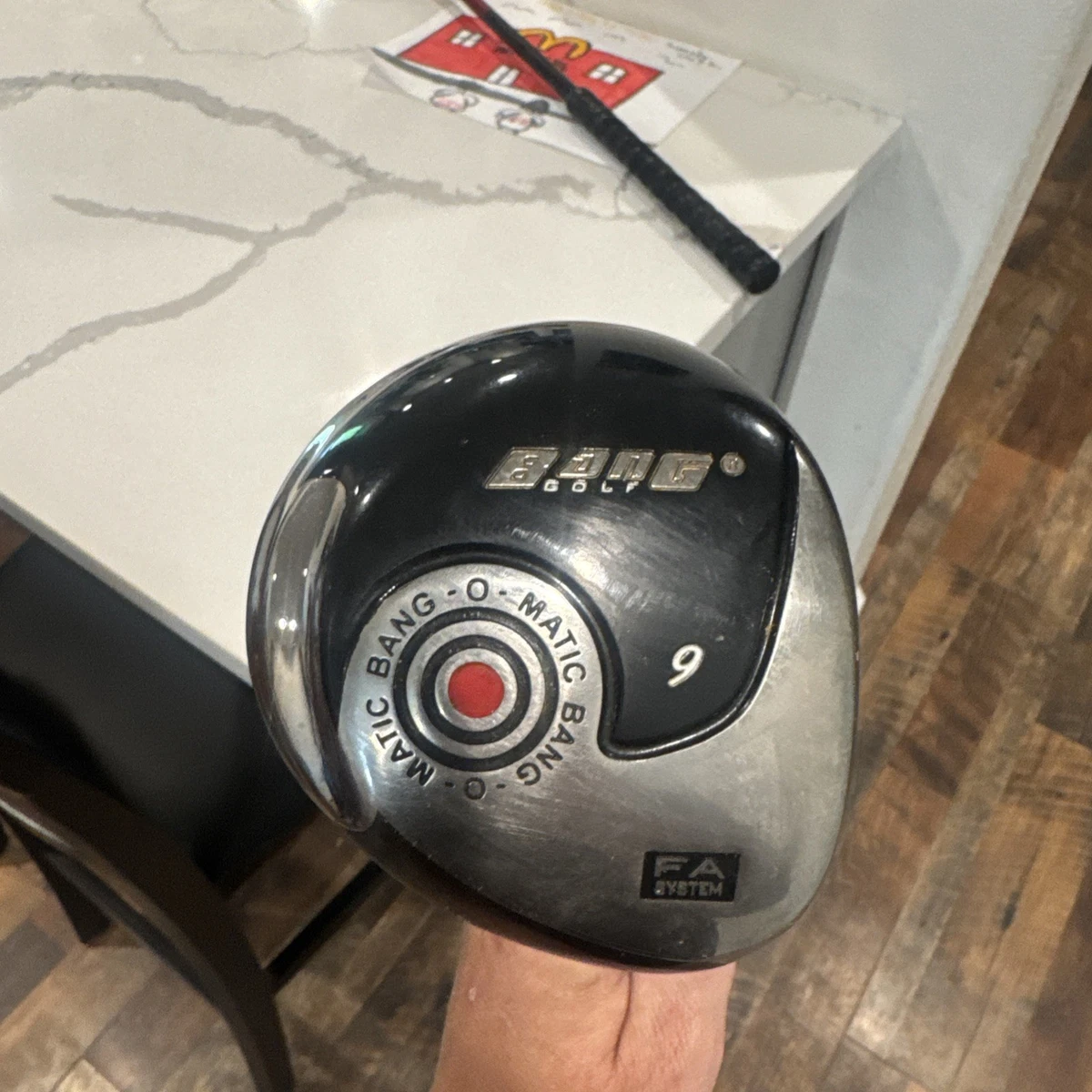 Bang Golf Driver Golf Clubs for sale | eBay