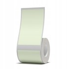 NIIMBOT Etiketten Aufkleber 40*60mm GRÜN 120 stücke für B21/B3S/B1 Original