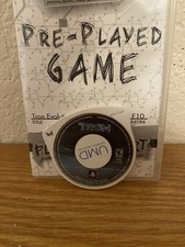 Tron Evolution PSP Game only