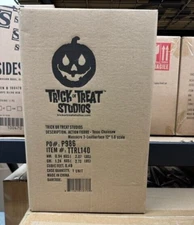 Trick or Treat Studios Leatherface Texas Chainsaw Massacre III 1/6 Scale Figure