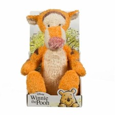 tigger toys argos