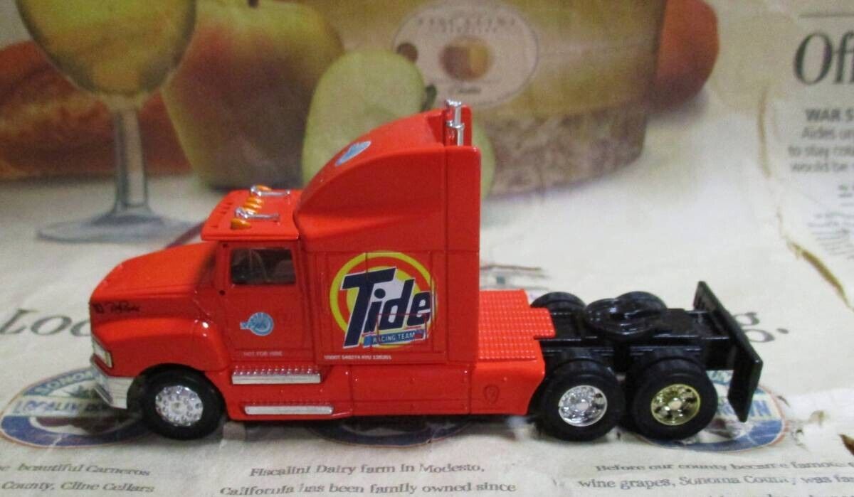 Out Of Print GMP Peachstate 1/64 Ricky Rudd Tide Ford Out Of Print GMP Peachstate 1/64 Ricky Rudd Tide Ford