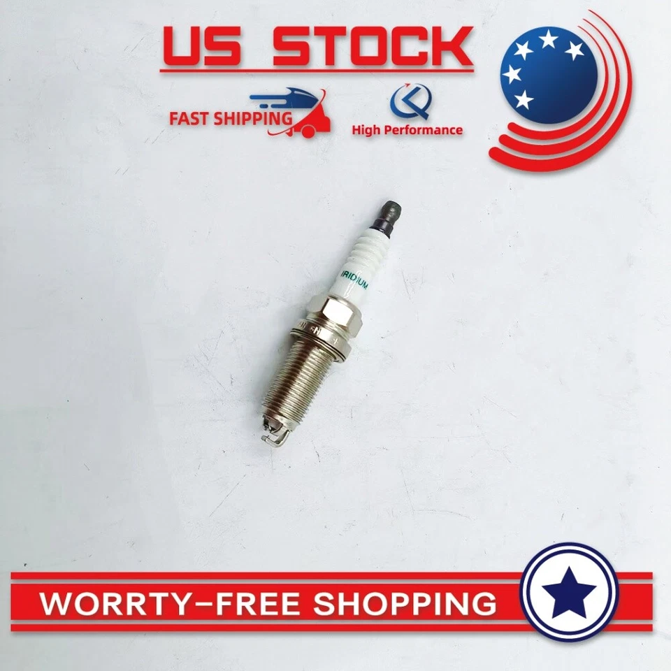 OEM For LEXUS IS250 2006-2015 New SPARK PLUG SET 90919-01249 Set of 6 - Image 4 of 4