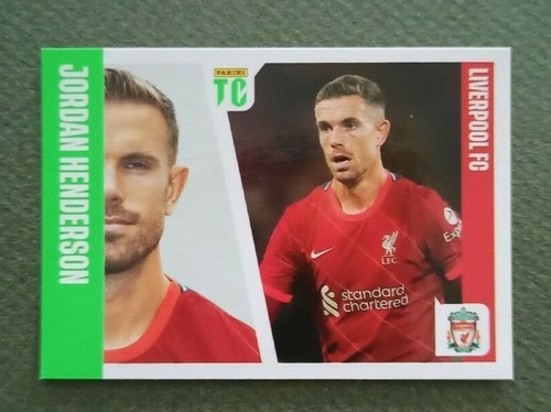 2022 Top Class PANINI Stickers zur Auswahl to choose Sticker 2021/ 22 1 - 184 - Picture 52 of 159