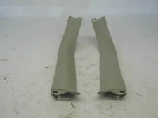 Trunk Corner Trim LR2 2008 Land Rover Driver Passenger Rear Inner Cover Molding