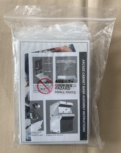 STREET FIGHTER X TEKKEN SPECIAL EDITION PLAYSTATION 3 PS3 NEW (READ DESCRIPTION) - Picture 8 of 12