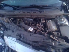 Used Fuel Pump fits: 2015 Mazda 3 pump assembly tank mounted Grade A