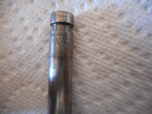 Mercedes Benz Ponton W180 M180 W120 W105 W110 W111 Fintail 220S Intake Valve - Picture 5 of 8