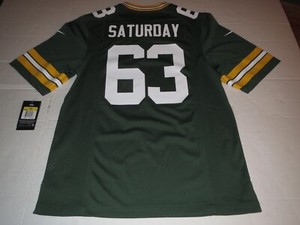 jeff saturday jersey