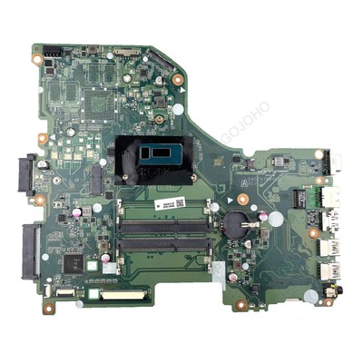 DA0ZRTMB6D0 For ACER Aspire E5-573 E5-573G I3-4005U Motherboard