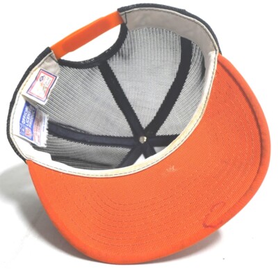 Casquette SnapBack Vintage Cincinnati Bengals - Marque Sports Specialties - Occasion, Style Rétro NFL
