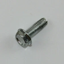 Whirlpool Refrigerator : Door Closer Plate Screw (WPW10296816) {P5265}