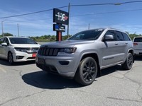 2021 Jeep Grand Cherokee Altitude