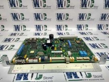 YPP110A REV J,  3ASD573001A1,  ABB Application Controller, SL No 6440010