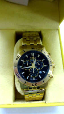 $495 NWT Invicta 6793 Men display picture 3