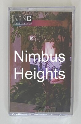 VCR-Classique - Visualdesign`97 Cassette Tape Vaporwave Ambient Late Nite Chill