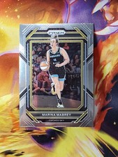 2023 WNBA Prizm LOOSE SINGLES Base and Parallel to Pick & Finish Your Set