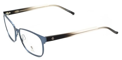 GÜNSTIGER MONTAG Osmium 25664935 53mm RAHMEN Brille RX Optical Eyewear - Neu