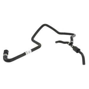 For BMW X5 2004-2006 Genuine Engine Coolant Expansion Tank Hose | eBay