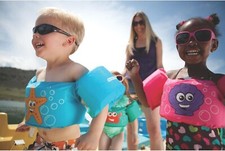 STEARNS Original Puddle Jumper Kids Life Jacket Life Vest for Children Canc...
