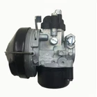 Carburetor 15mm For TOMOS A3 A35 A35B Quadro Targa 50 2T AC Mofa Bicycle Scooter