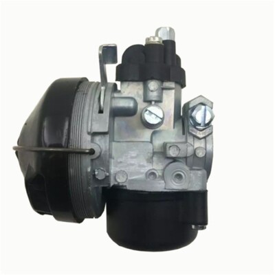 Carburetor 15mm For TOMOS A3 A35 A35B Quadro Targa 50 2T AC Mofa Bicycle Scooter