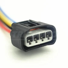 For 12-15 Toyota Prius Plug-In Ignition Coil Connector Pigtail Plug 90919-02258