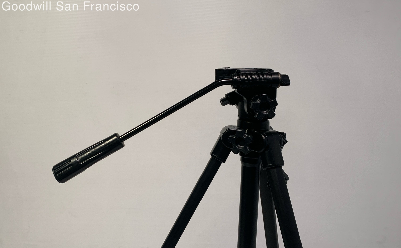 Sony Handycam VCTR640 Professional Tripod Camera Stand Adjustable Legs