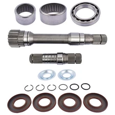 Front Right Axle Intermediate Shaft Inner Shaft Kit For 12-22 Dodge Ram 1500