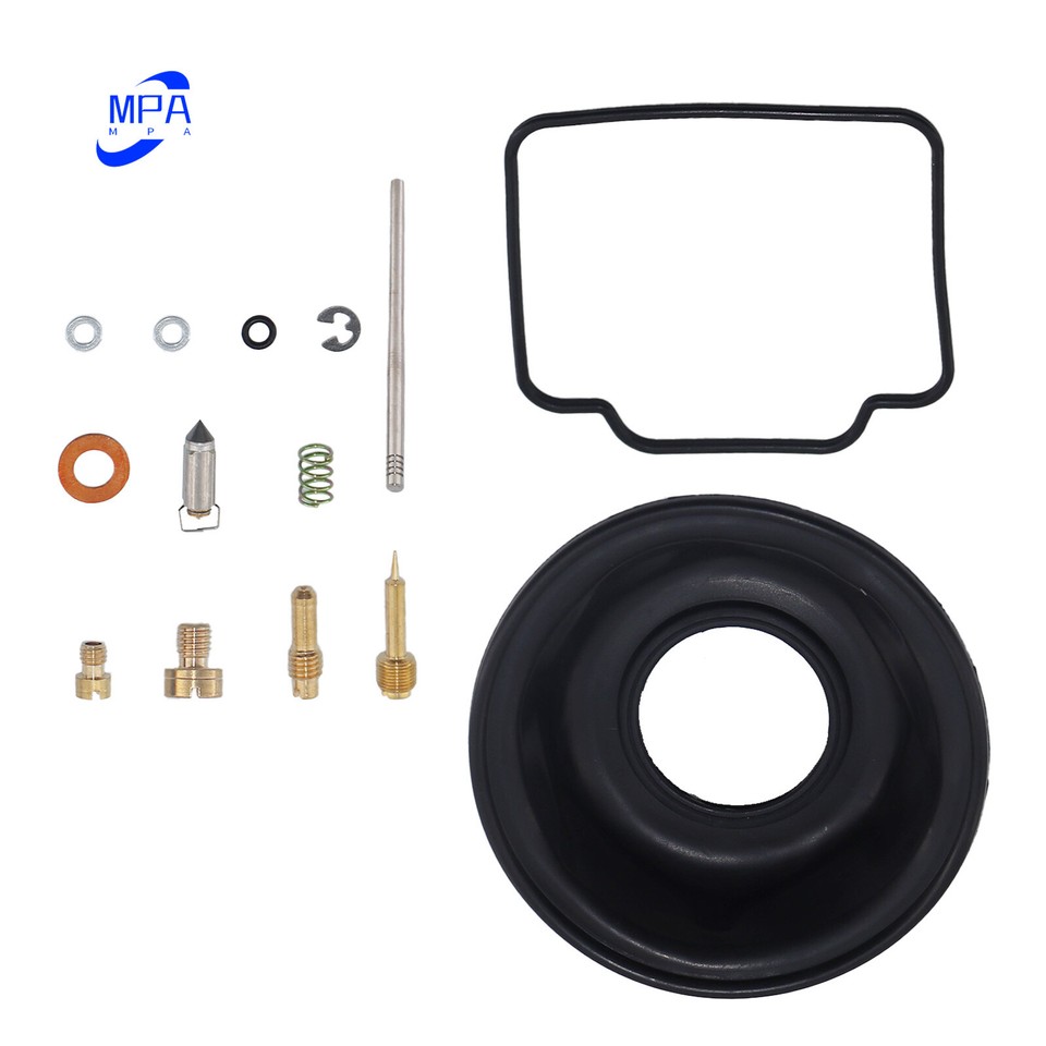 NEW ATV Carb Rebuild Kits 03-05 Polaris Magnum 330 Trail Boss 330 2003-2005 - Da - Foto 11