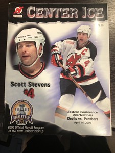 new jersey devils florida panthers